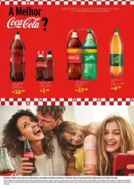 Encarte Bistek Supermercados Página 2