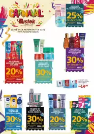 Encarte Bistek Supermercados semana 7 Página 2