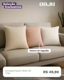 Catálogo Daju Página 1