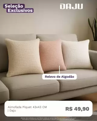 Catálogo Daju (válido até 28-02)