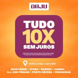 Catálogo Daju Página 6