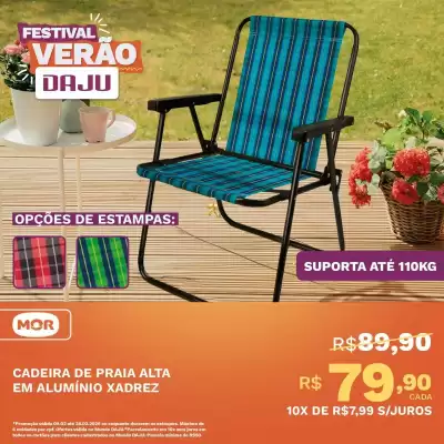 Catálogo Daju (válido até 28-02)