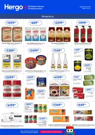 Revista Hergo semana 7 Página 2