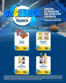 Encarte Supermercado Guará Página 2