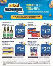 Encarte Supermercado Guará Página 3