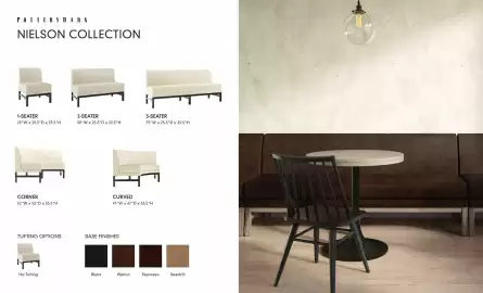 West Elm catalog Page 4