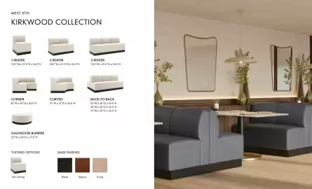 West Elm catalog Page 6