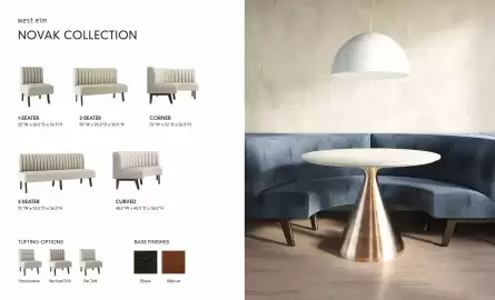 West Elm catalog Page 7