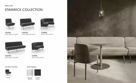 West Elm catalog Page 8