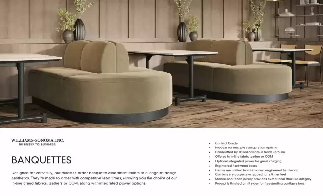 West Elm catalog (valid until 31-03)