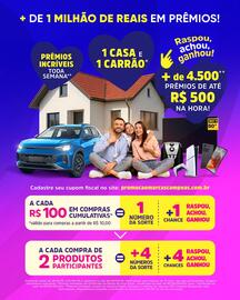 Folheto Supermercado Paraná Página 2