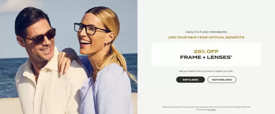 OPSM catalogue (valid until 23-02)