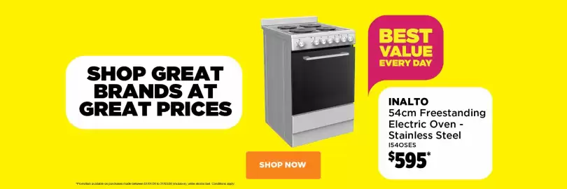 Bing Lee catalogue Page 2