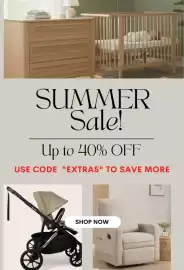 Baby Direct catalogue Page 1