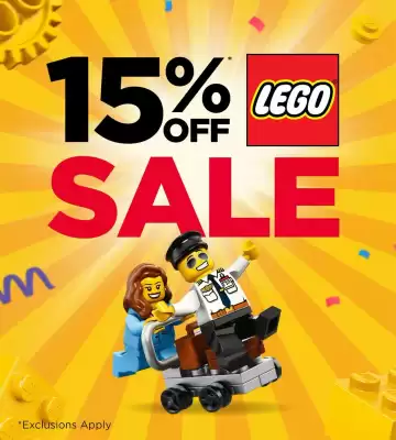 Toyworld catalogue (valid until 23-02)