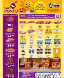 Encarte Super Lagoa Página 2