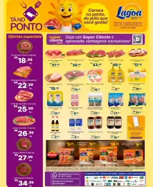 Encarte Super Lagoa Página 2