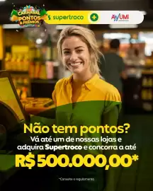 Folheto Ayumi Supermercados semana 7 Página 2