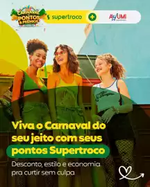 Folheto Ayumi Supermercados semana 7 Página 5