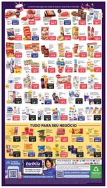 Tabloide Barbosa Supermercados semana 7 Página 2