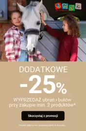 Smyk gazetka tydzień 7 Strona 1