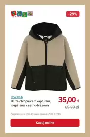 Smyk gazetka tydzień 7 Strona 10