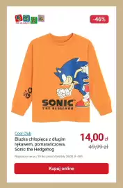 Smyk gazetka tydzień 7 Strona 2