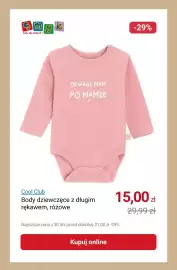 Smyk gazetka tydzień 7 Strona 3