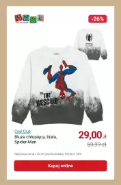 Smyk gazetka tydzień 7 Strona 4