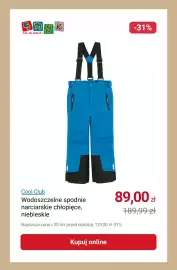 Smyk gazetka tydzień 7 Strona 8