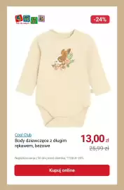 Smyk gazetka tydzień 7 Strona 9