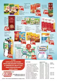 Społem gazetka | Puszczykowo Strona 2