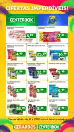 Encarte CenterBox semana 7 Página 1