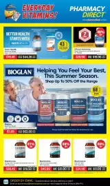 Pharmacy Direct catalogue Page 10