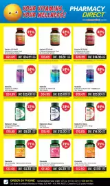 Pharmacy Direct catalogue Page 11