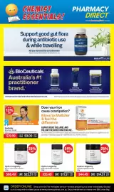 Pharmacy Direct catalogue Page 12