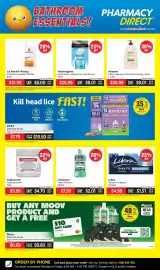 Pharmacy Direct catalogue Page 17
