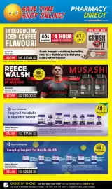 Pharmacy Direct catalogue Page 2