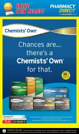 Pharmacy Direct catalogue Page 6