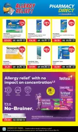 Pharmacy Direct catalogue Page 7