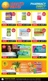 Pharmacy Direct catalogue Page 8