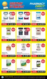 Pharmacy Direct catalogue Page 9