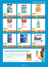 Chempro catalogue Page 11