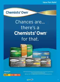 Chempro catalogue Page 3