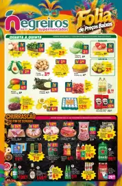 Folheto Negreiros semana 7 Página 1