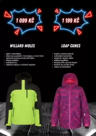 Sportisimo leták Strana 2