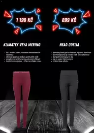 Sportisimo leták Strana 3