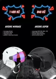 Sportisimo leták Strana 4