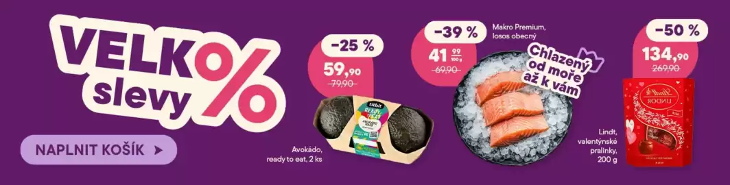 Košík leták týden 7 Strana 1