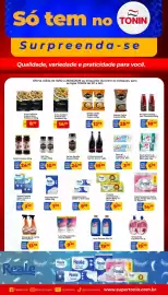 Catálogo Tonin Superatacado Página 1